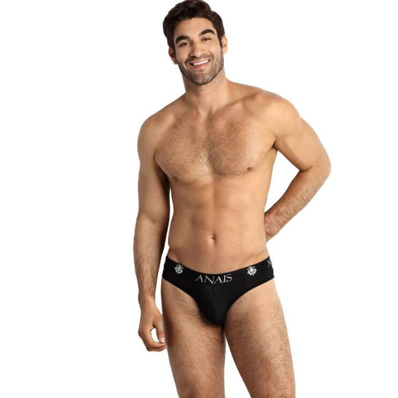 Slip Sexy Homme Eros Coupe Ajustée Confort Quotidien - Anais Men