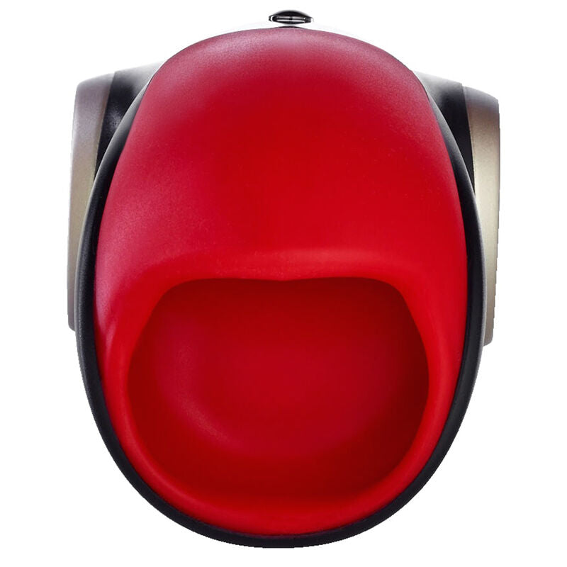 Stimulateur de Pénis Cobra Libre II 2 Moteurs 11 Modes - Fun Factory