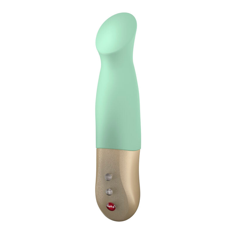 Vibromasseur Pulsant Poussant Sundaze Pulse Vibe 15 Modes - Fun Factory