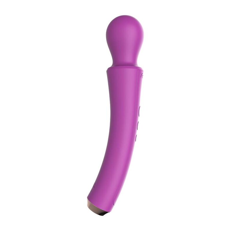 Vibromasseur Wand La Baguette Courbe - Xocoon