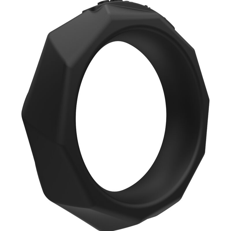 Cockring Anneau de Puissance Maximus 45 mm Silicone - Bathmate