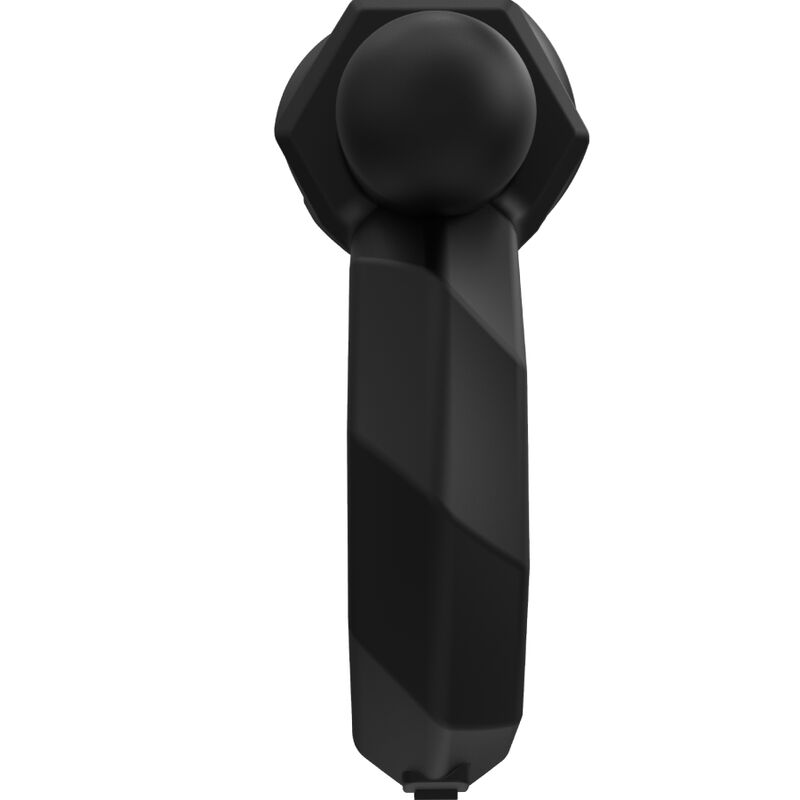 Cockring Vibrant Vibe Maximus 55 Silicone Rechargeable - Bathmate