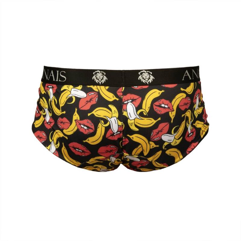 Slip Homme Banana Pochette Mise en Valeur - Anais Men
