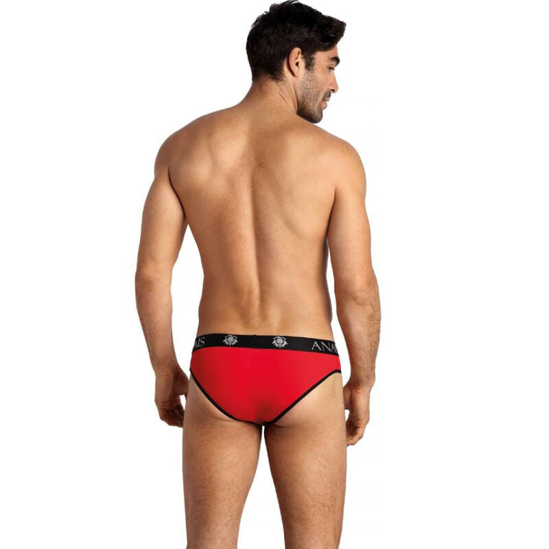 Slip Sexy Homme Soul Coupe Ajustée Confort Premium - Anais Men