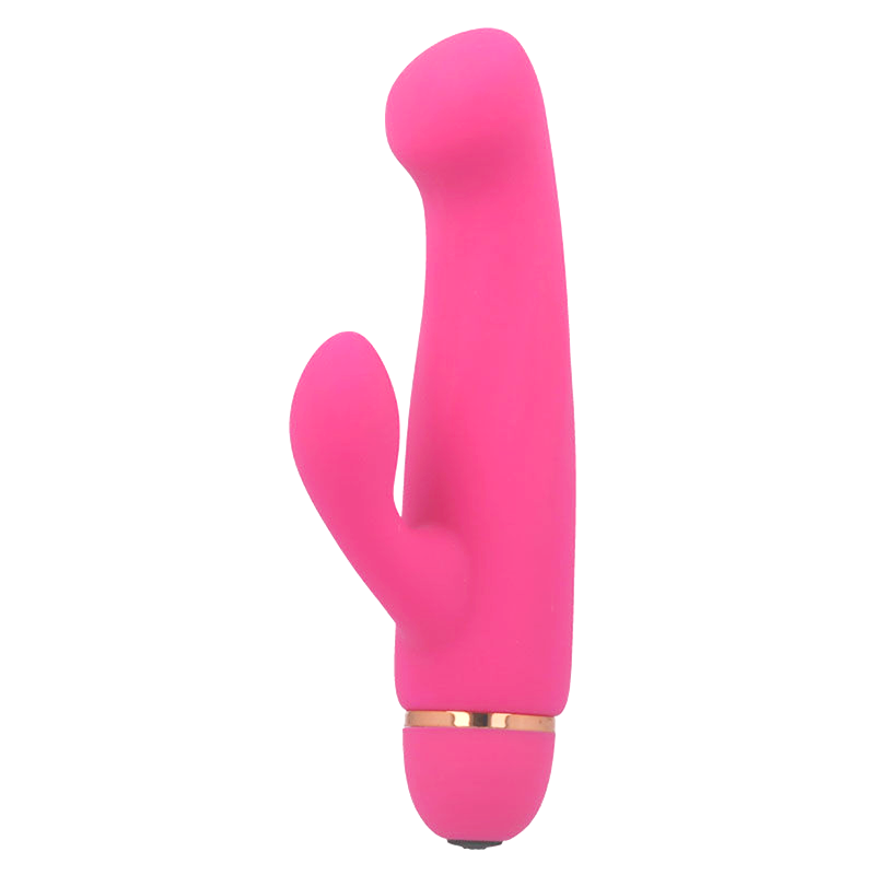 Vibromasseur Rabbit Boral 20 Modes - Point G et Clitoris - Intense