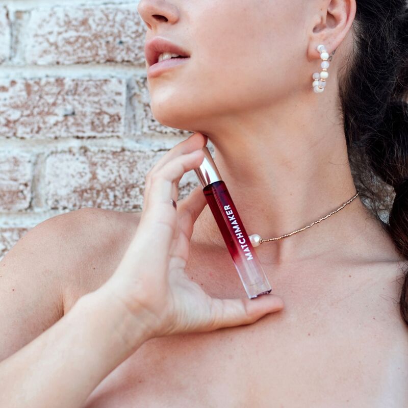Parfum aux Phéromones Matchmaker Red Diamond - Eye Of Love