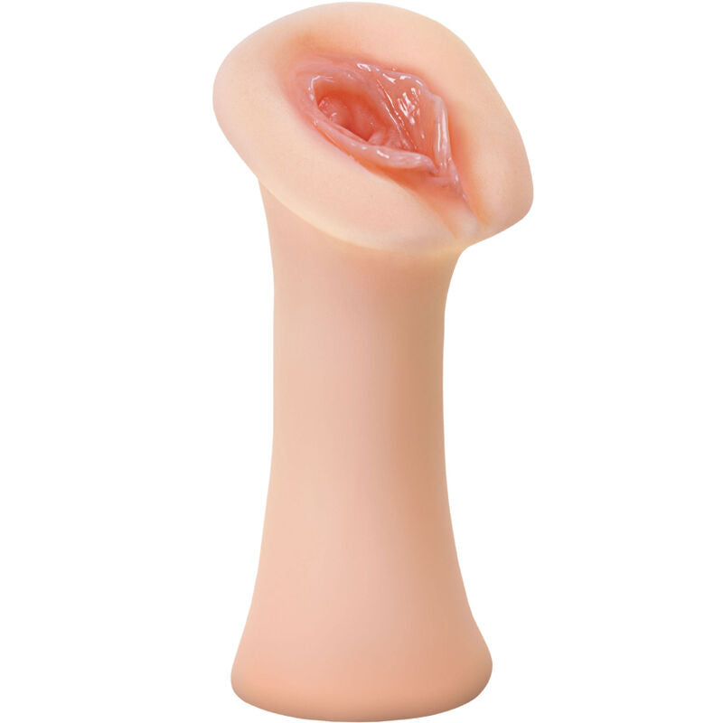 Masturbateur Vagin Réaliste Juicy Snatch Candy Silicone Texturé - Fetish Fantasy Extreme