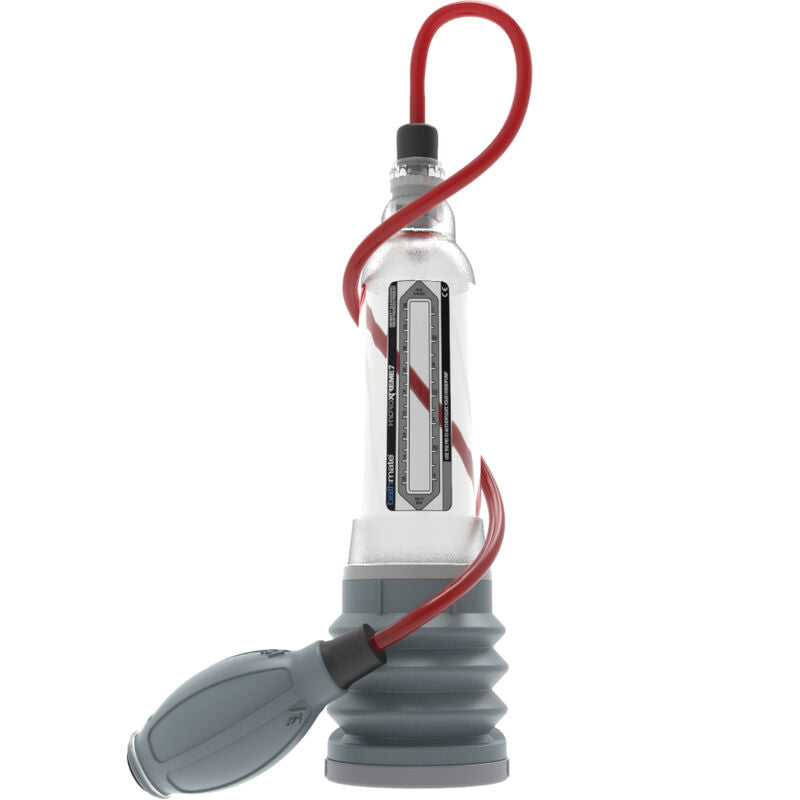 Pompe à Pénis Hydraulique Hydroxtreme Kit Complet 8 Modèles - Bathmate