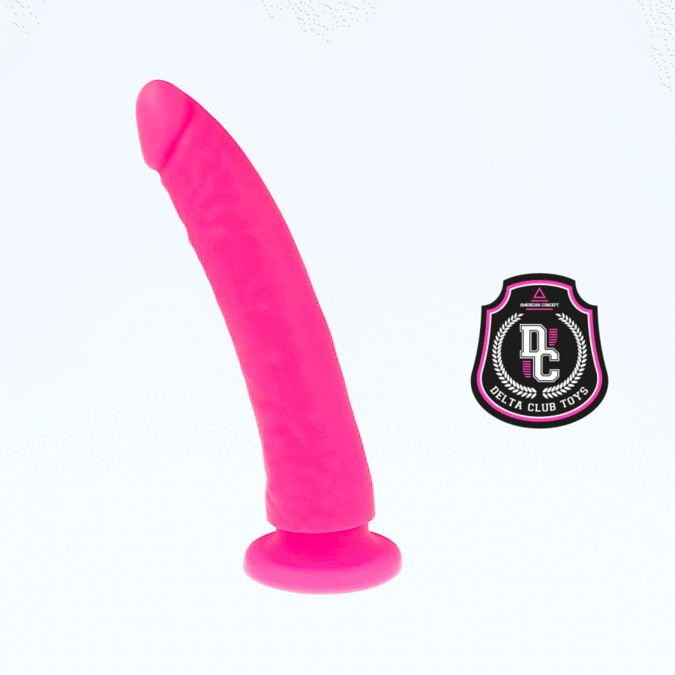 Gode Ventouse Premium - Plusieurs Tailles - Deltaclub