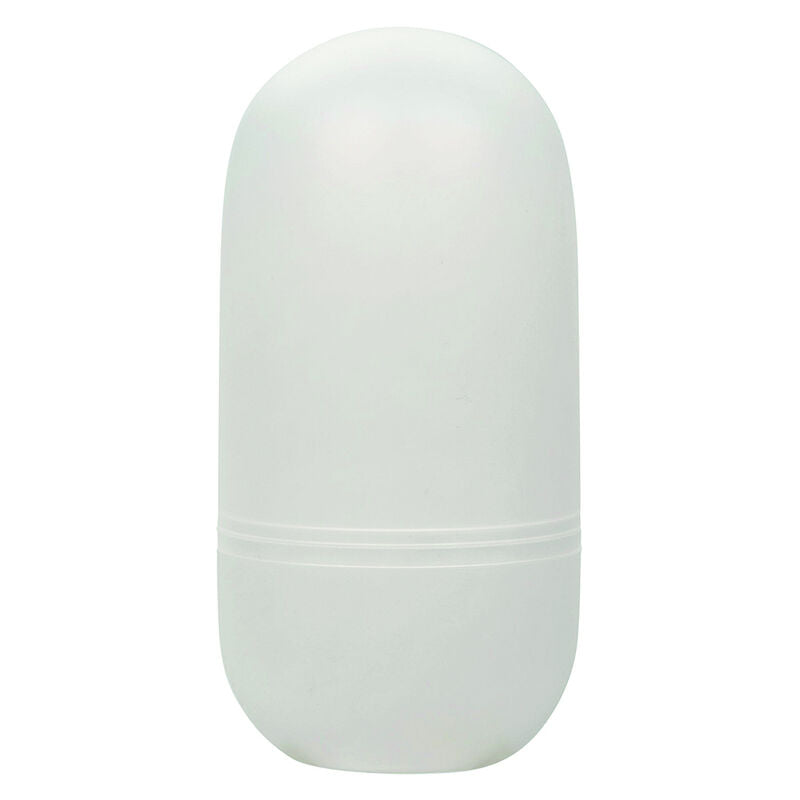 Masturbateur Réversible Boundless Squishy - Balle Amovible Silicone - CalExotics