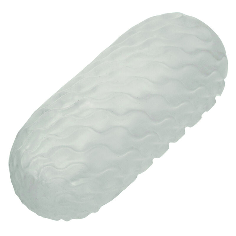 Masturbateur Réversible Boundless Squishy - Balle Amovible Silicone - CalExotics