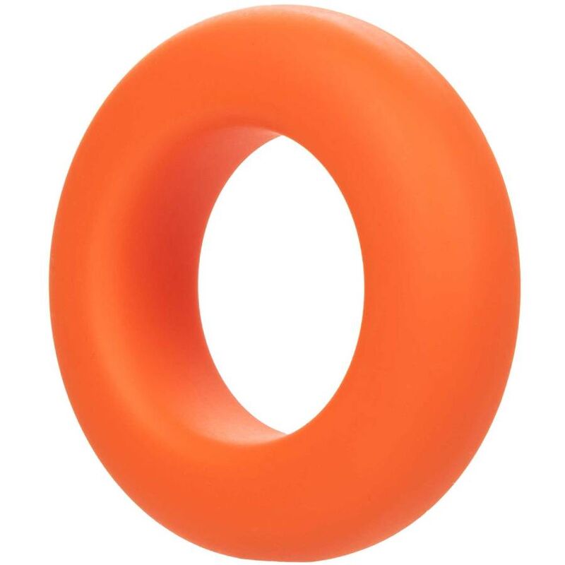 Cockring Silicone Alpha Prolong Extensible Étanche - CalExotics