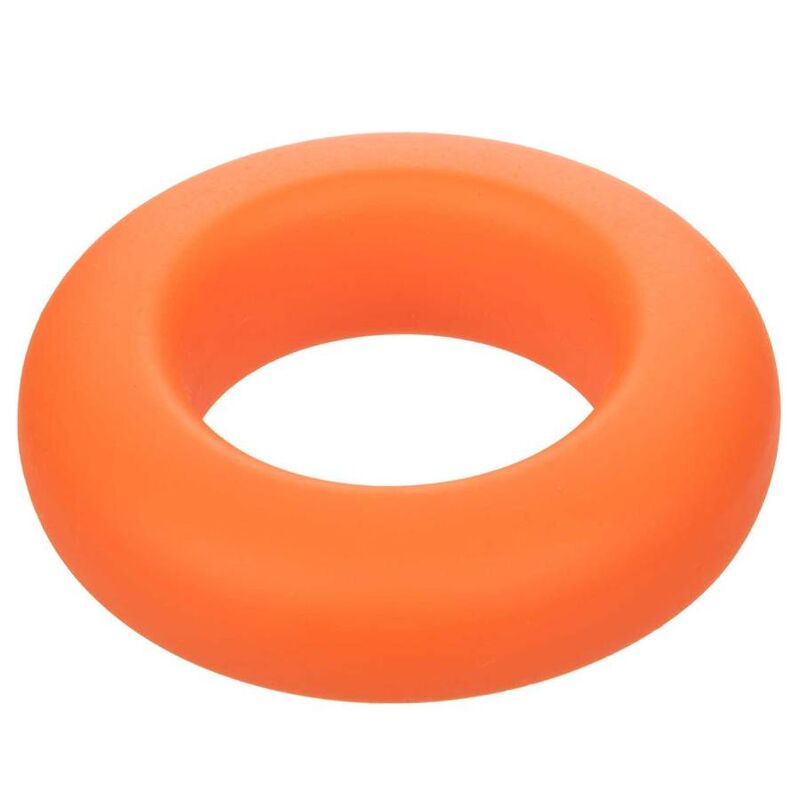 Cockring Silicone Alpha Prolong Extensible Étanche - CalExotics