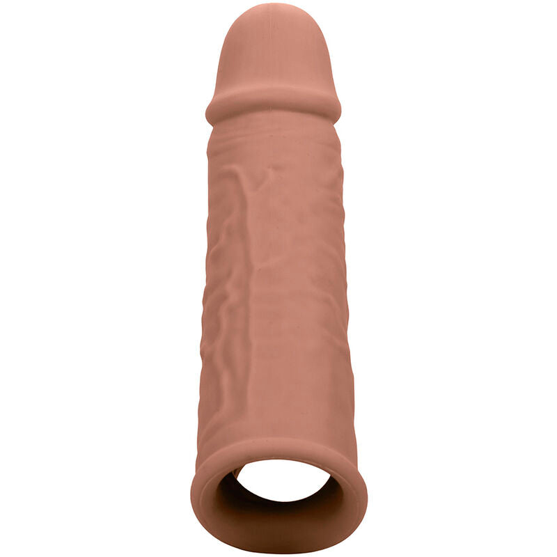 Extension Pénis Performance Maxx Life-Like 18 cm Ultra-Réaliste - CalExotics
