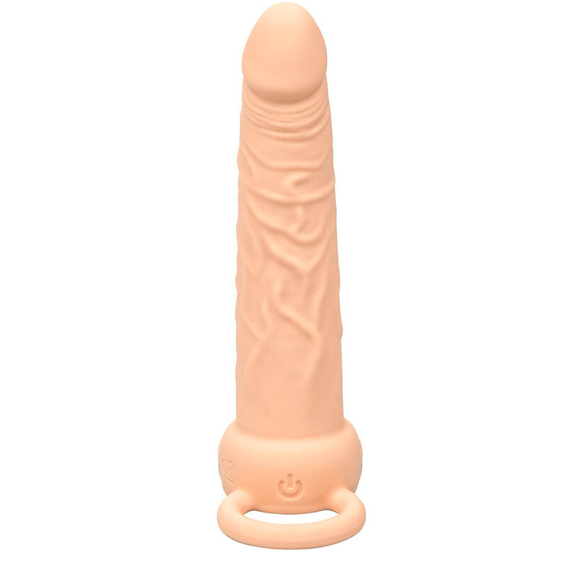 Sextoy Double Pénétration Vibrant Performance Maxx  - CalExotics