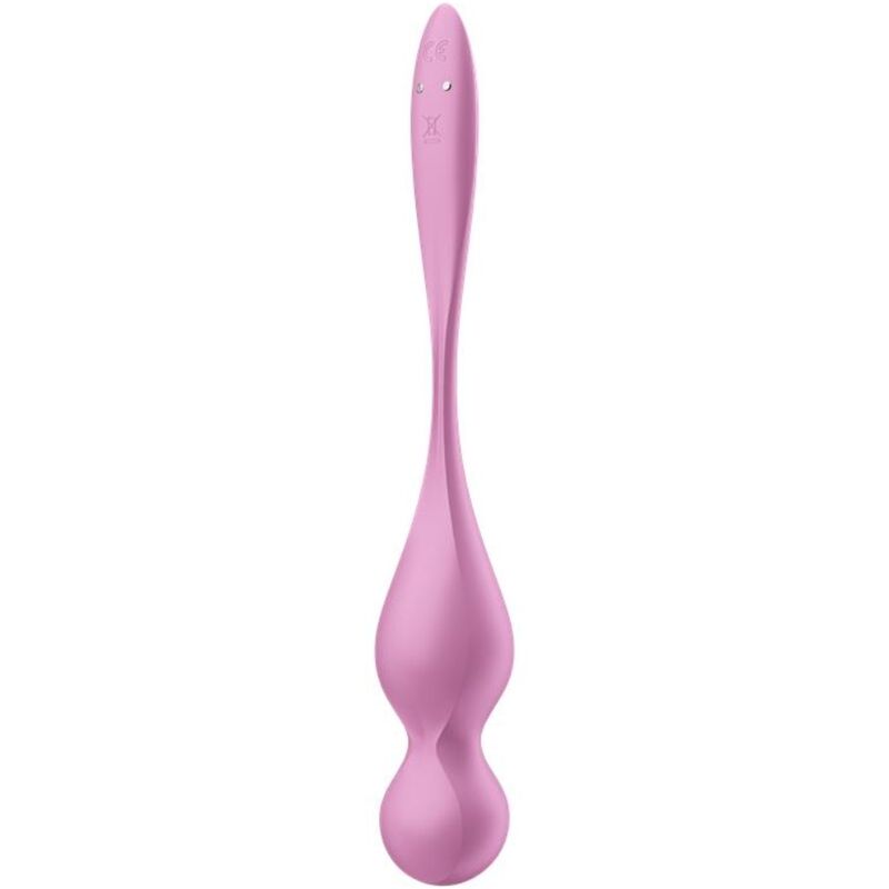 Boules de Geisha Vibrantes Love Birds - Satisfyer