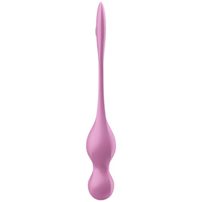 Boules de Geisha Vibrantes Love Birds - Satisfyer