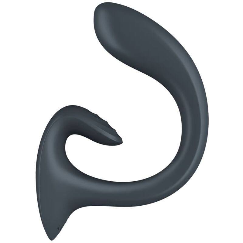 Vibromasseur Rabbit G For Goddess 1 Double Stimulation - Satisfyer