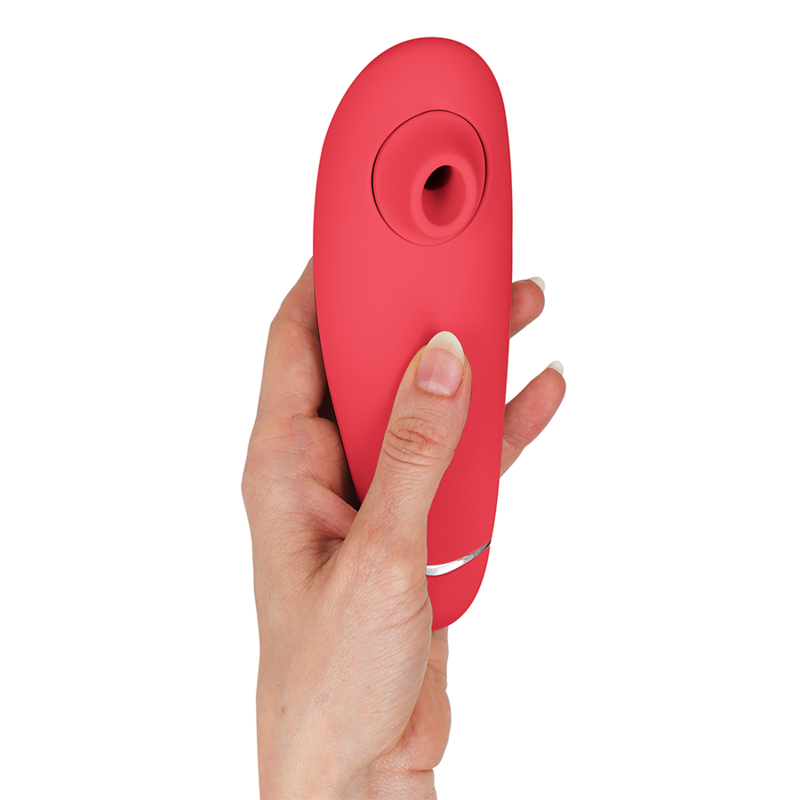 Stimulateur Clitoridien Premium 2 - Technologie Pleasure Air - Womanizer