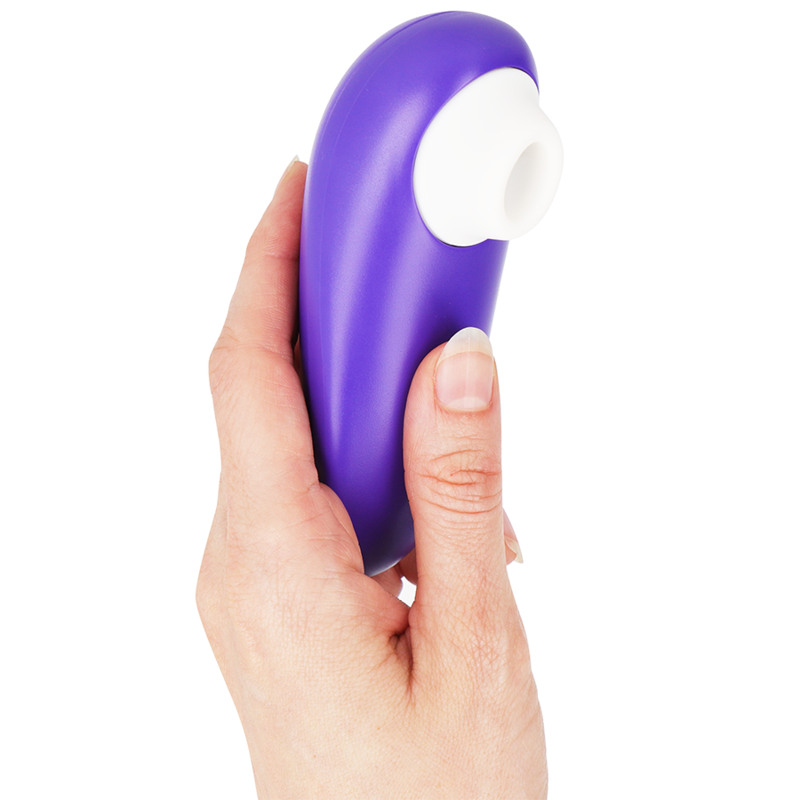 Stimulateur Clitoridien Womanizer Starlet 3 Pleasure Air 6 Niveaux IPX7