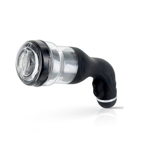 Masturbateur Automatique Lover 5V Rotation Rechargeable - Baile