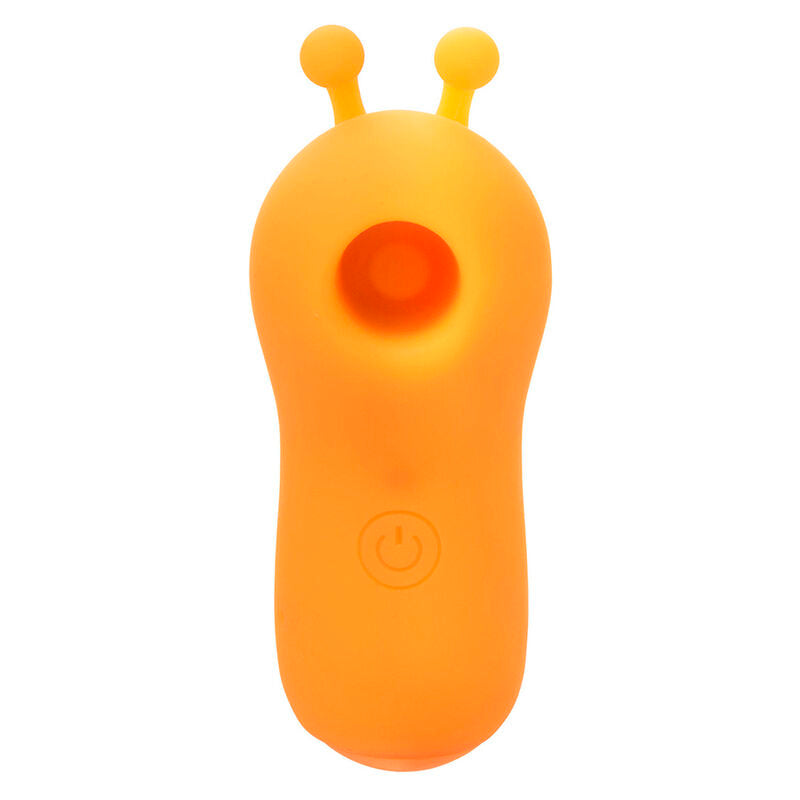 Stimulateur de Doigts Neon Vibes Buzzing Vibe 10 Vibrations IPX7 - CalExotics
