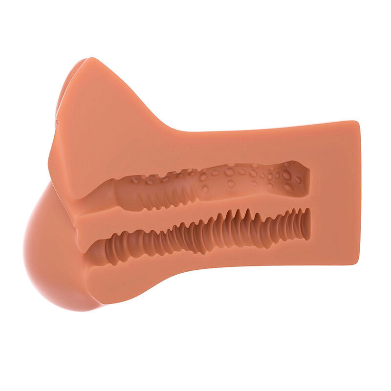 Masturbateur Réaliste Double Entrée Pick Your Pleasure XL - PDX Plus