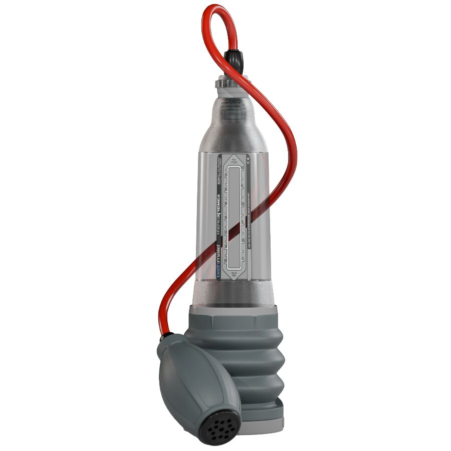 Pompe à Pénis Hydraulique Hydroxtreme Kit Complet 8 Modèles - Bathmate