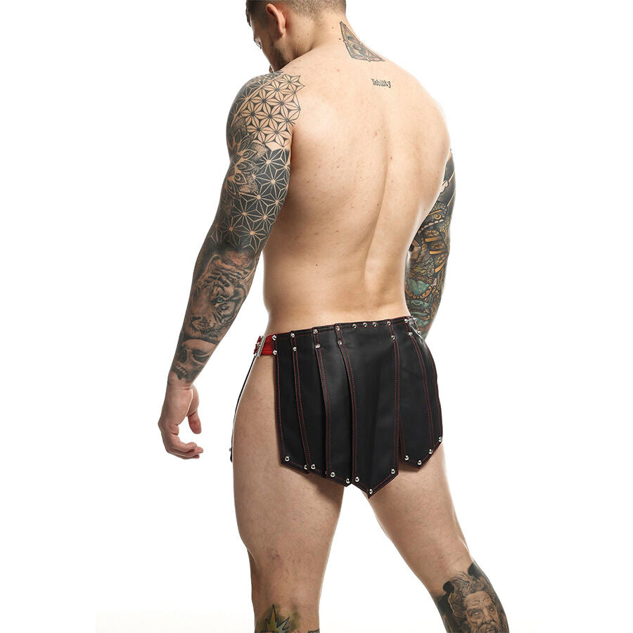 Jupe Sexy Romanda Dngeon Taille Unique Ajustable - Mob