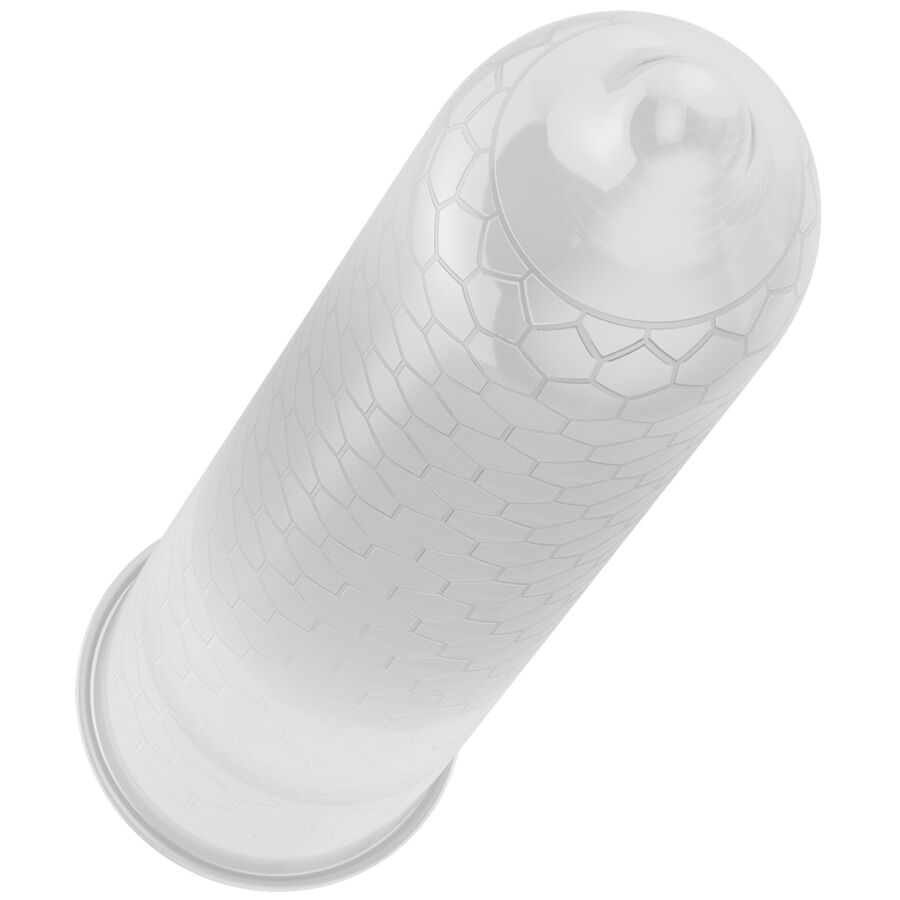 Préservatifs Lelo Hex Organic - Latex Bio L-Arginine Structure Hexagonale