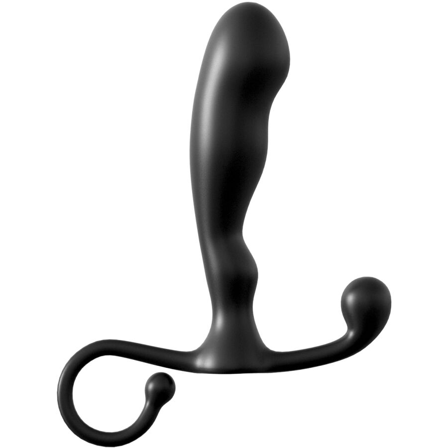 Kit Anal Débutant Fantasy 5 Accessoires Initiation Progressive - Anal Fantasy