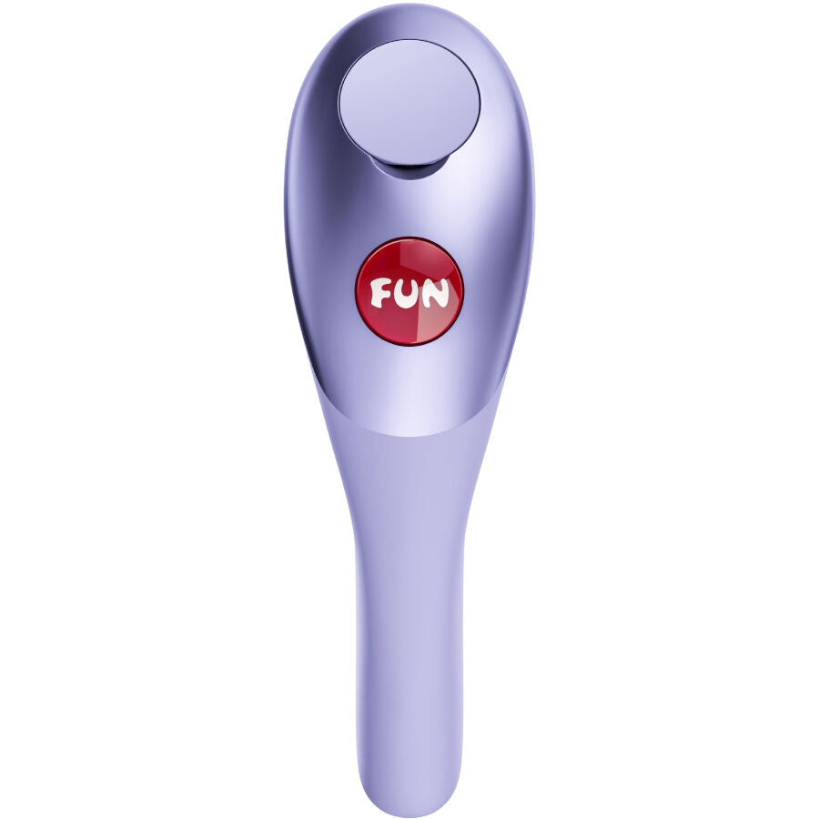 Vibromasseur Doigt Be·One Chauffant - Fun Factory