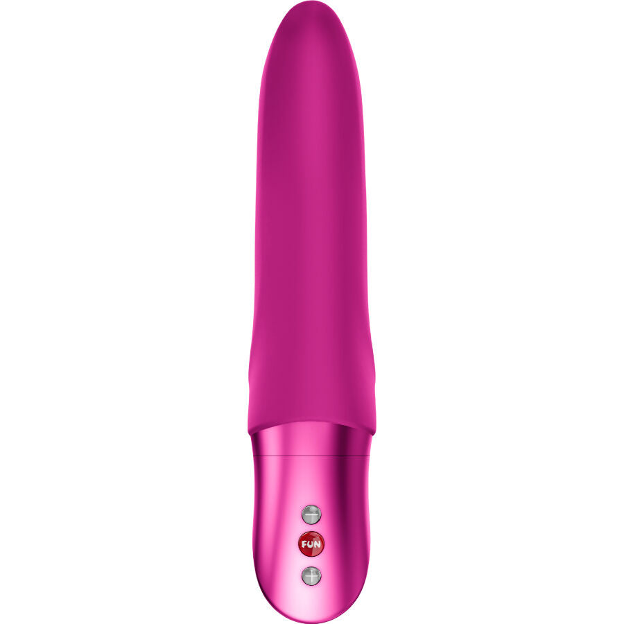 Vibromasseur Point G Diva Dolphin 4 Vitesses 6 Modes IPX7 - Fun Factory