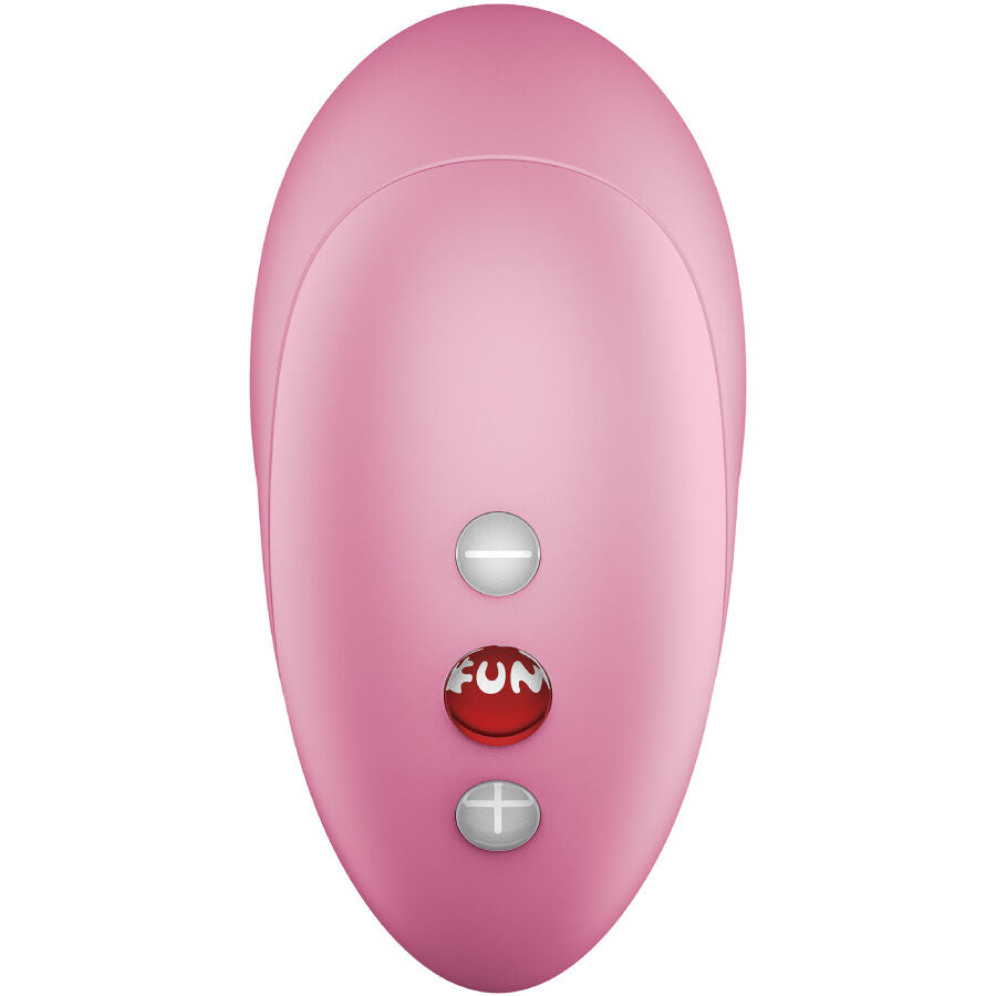 Stimulateur Clitoridien Volita Impulsions d'Air Intenses - Fun Factory
