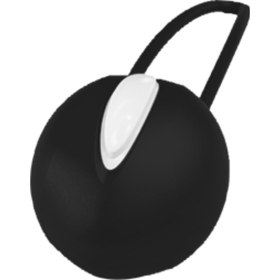 Boule de Geisha Smartball Uno Silicone Étanche Garantie 25 Ans - Fun Factory