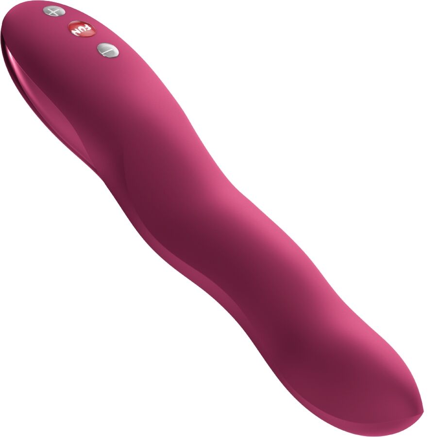 Pulsateur Stronic Wave Va-et-Vient 7 Vitesses 3 Modes IPX7 - Fun Factory