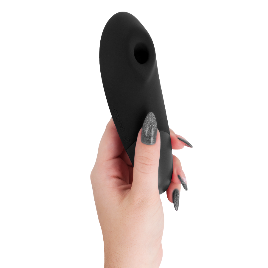 Womanizer Enhance Technologie Pleasure Air