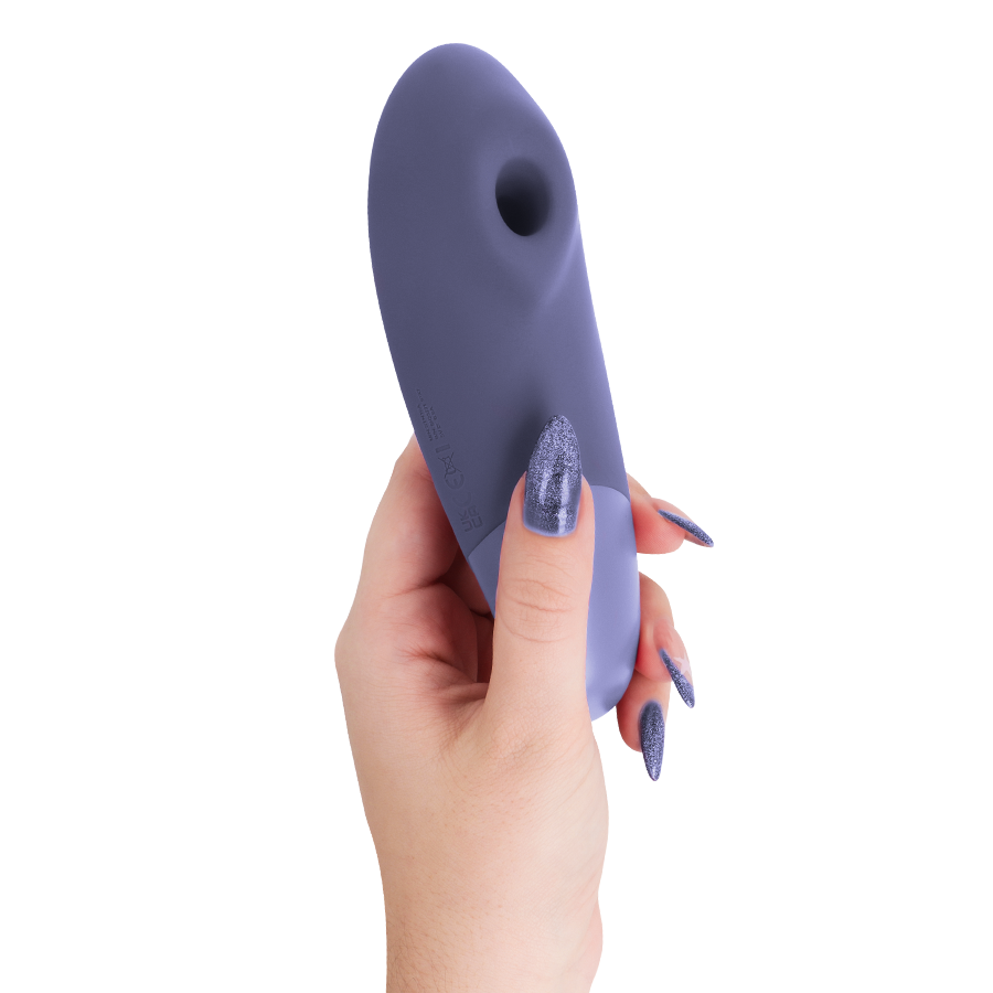 Womanizer Enhance Technologie Pleasure Air