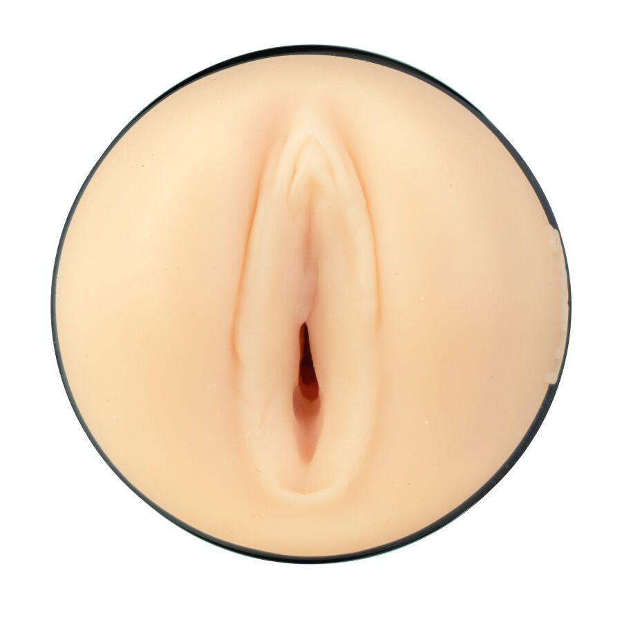 Masturbateur Feel Luxy Moulé sur Luxy Dutch Compatible Keon - Kiiroo