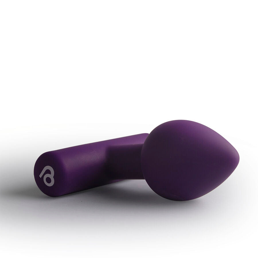 Vibromasseur Baguette Compact 16 Fonctions Rechargeable Pointe de Précision - Rocks-Off