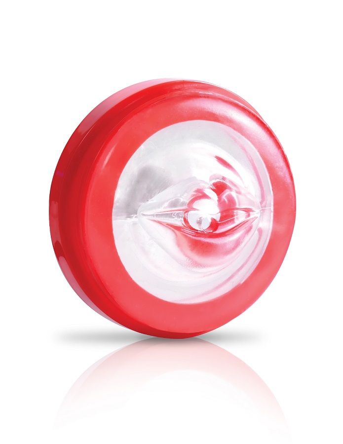 Masturbateur Bouche PDX Mega Bator USB Vibrant Rechargeable - Extreme Toyz