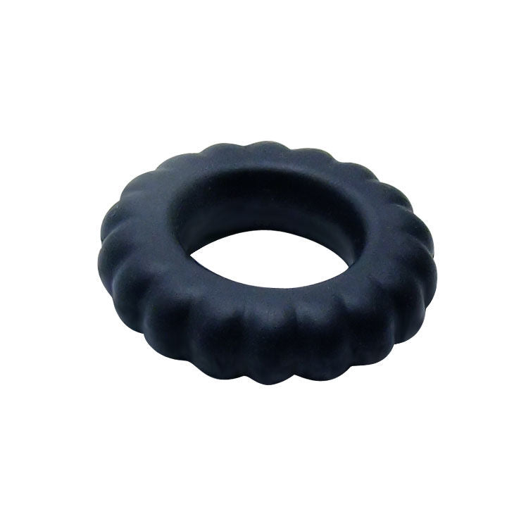 Cockring Titan Silicone Flexible Érection Renforcée - Baile