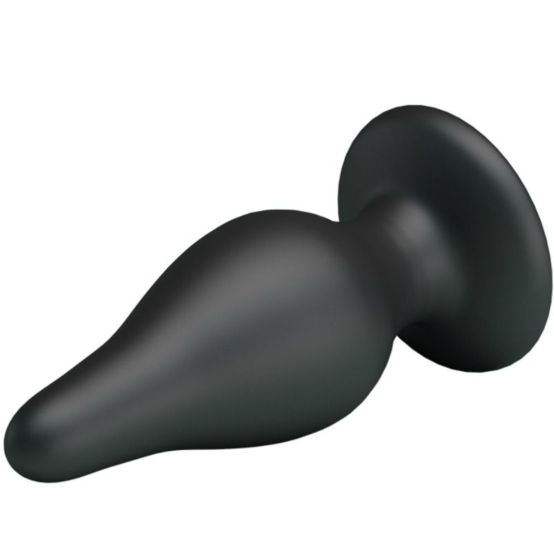 Plug Anal Ergonomique - Pretty Love
