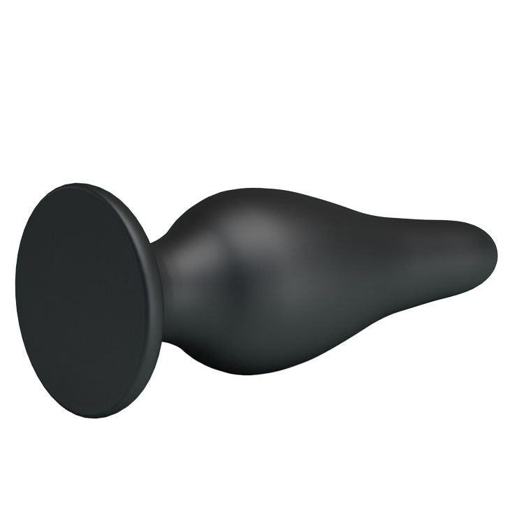 Plug Anal Ergonomique - Pretty Love