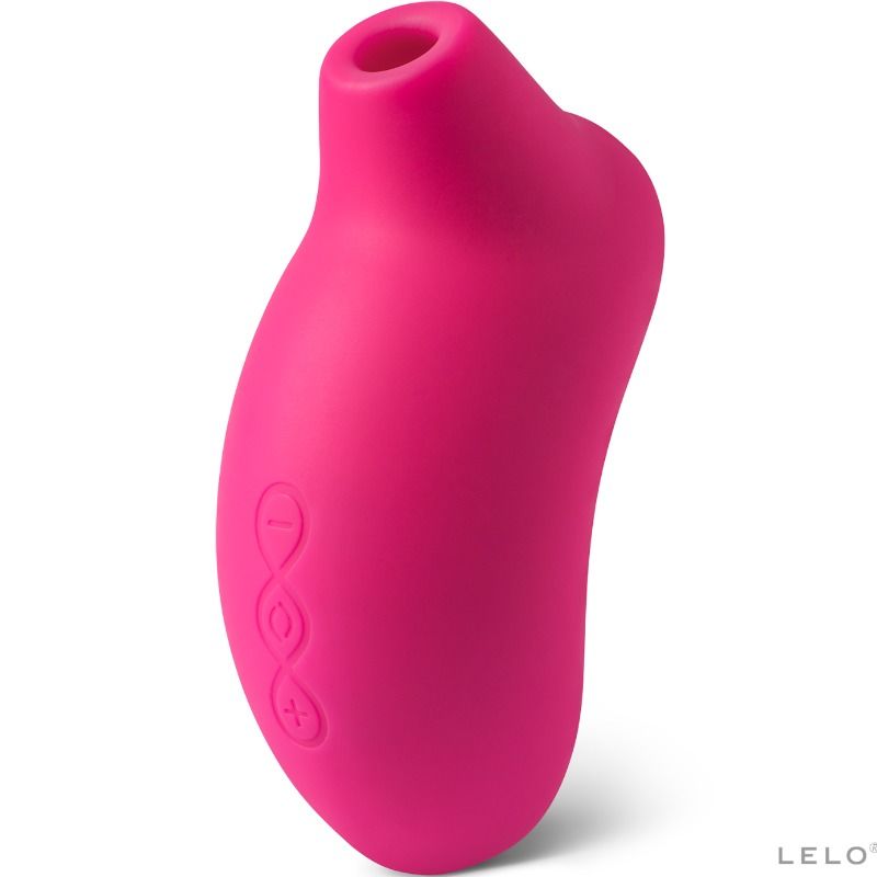 Stimulateur Clitoridien Sona Cruise Ondes Soniques Rechargeable - Lelo