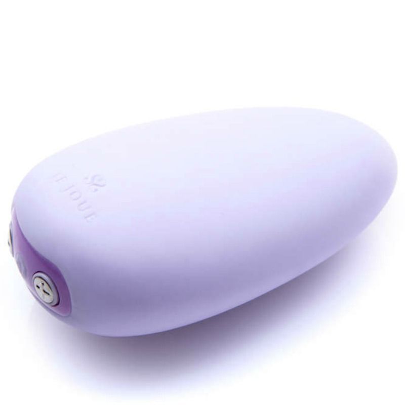 Stimulateur Mimi Soft Basse Fréquence - Je Joue | Intimae