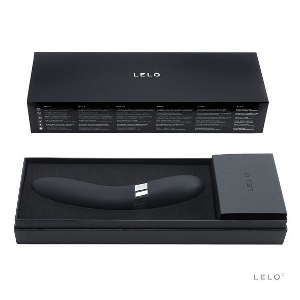 Vibromasseur Classique Elise 2 - Lelo