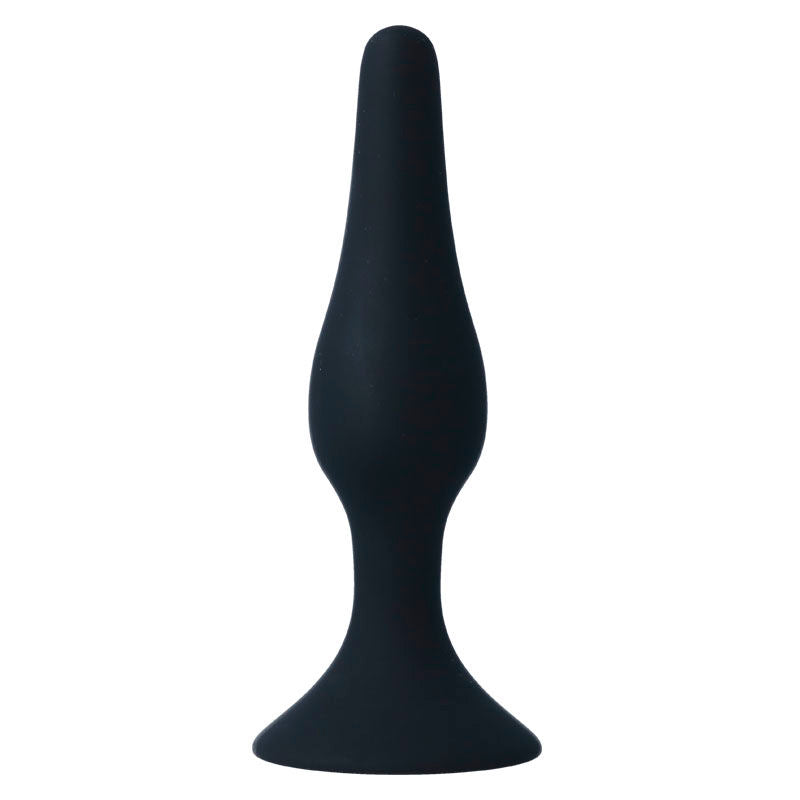 Plug Anal Débutant 4 Tailles - Intense
