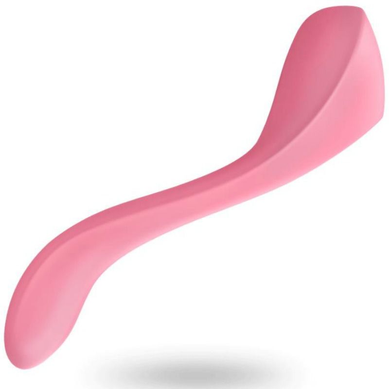 Vibromasseur Couple Partner Multifun - Satisfyer