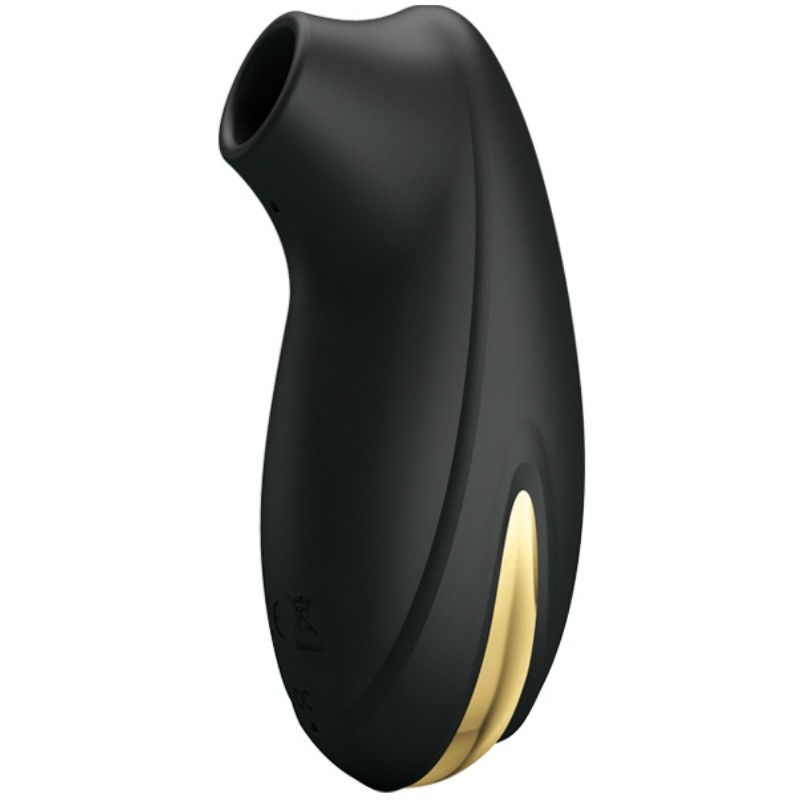 PRETTY LOVE - STIMULATEUR DE SUÇON INTELLIGENT OTIS